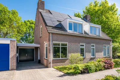 de Kuiper 16, 5591MZ, Heeze, Noord-Brabant