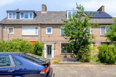 Peter van Anrooylaan 70, 5654MD, Eindhoven, Noord-Brabant