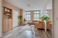 Eerste Spoorstraat 4, Groningen