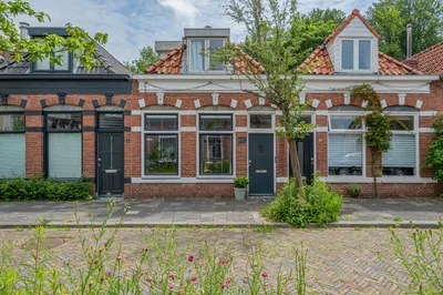 Eerste Spoorstraat 4, 9718PB, Groningen, Groningen