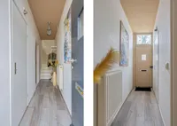 Eerste Spoorstraat 4, Groningen