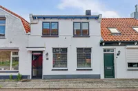 Irenestraat 10, Colijnsplaat