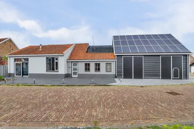 Citadel 5, 4455AG, Nieuwdorp, Zeeland