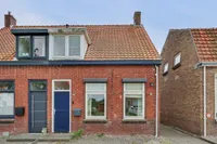 Noordelijke Achterweg 15, Wemeldinge