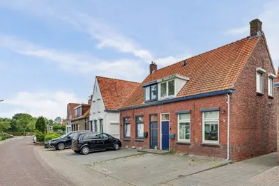 Noordelijke Achterweg 15, 4424EC, Wemeldinge, Zeeland