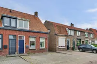 Noordelijke Achterweg 15, Wemeldinge