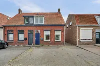 Noordelijke Achterweg 15, Wemeldinge