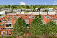Zwanebloemlaan 106, Amsterdam