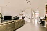 Zwanebloemlaan 106, Amsterdam