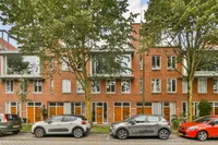 Zwanebloemlaan 106, Amsterdam