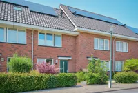 Hobostraat 28, Eindhoven