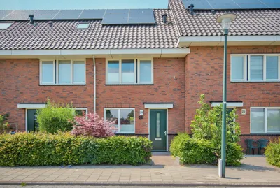 Hobostraat 28, 5642SH, Eindhoven, Noord-Brabant
