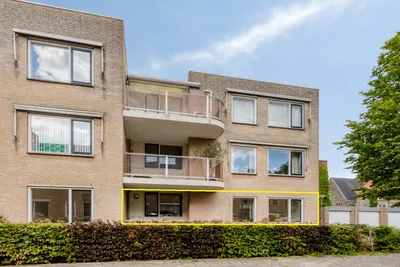 Baudeloo 34, 4561ES, Hulst, Zeeland