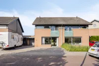 Livingstonestraat 74, Hulst