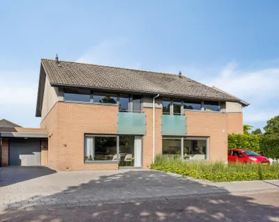 Livingstonestraat 74, 4562BB, Hulst, Zeeland