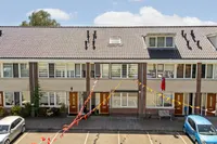 Bruinissestraat 7, Rotterdam