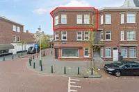 Isingstraat 199, 's-gravenhage