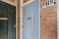 Isingstraat 199, 's-gravenhage