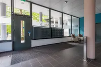 Mercuriuspad 30, Heerlen