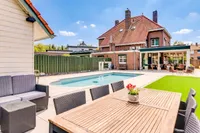 Heideveldweg 25, Heerlen