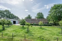 Papenvoortsedijk 4 b, Rijkevoort