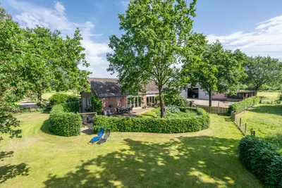 Papenvoortsedijk 4 b, 5447NG, Rijkevoort, Noord-Brabant