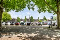 dr. Abraham Kuyperstraat 75, Vlaardingen