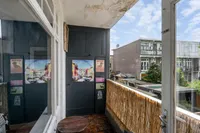 dr. Abraham Kuyperstraat 75, Vlaardingen