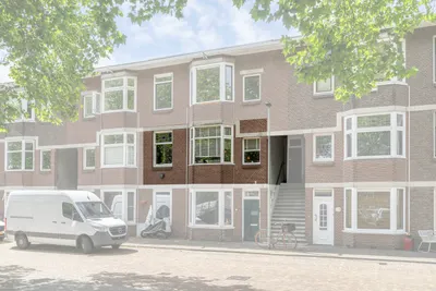 dr. Abraham Kuyperstraat 75, 3131HB, Vlaardingen, Zuid-Holland