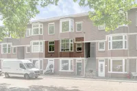 dr. Abraham Kuyperstraat 75, Vlaardingen