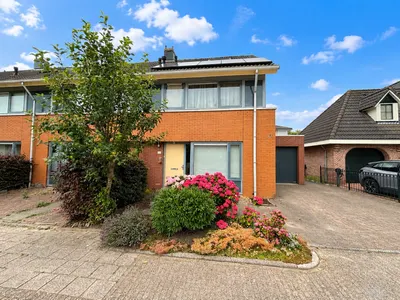 Standenland 10, 3994TV, Houten, Utrecht