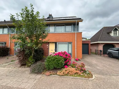 Standenland 10, 3994TV, Houten, Utrecht