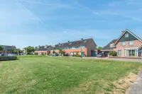 Standenland 10, Houten
