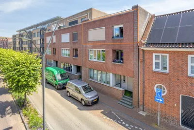 Burgemeester Prinsensingel 161, 4701HL, Roosendaal, Noord-Brabant