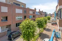 Burgemeester Prinsensingel 161, Roosendaal