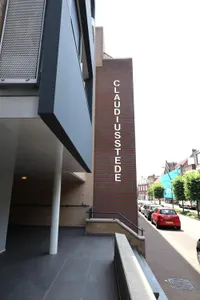 Burgemeester Prinsensingel 161, Roosendaal