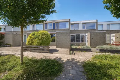 Hunzestraat 9, 4388SL, Oost-souburg, Zeeland