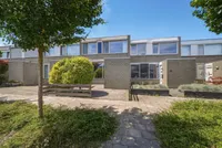 Hunzestraat 9, Oost-souburg