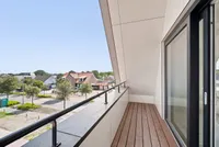 Langendam 31 H, Zoutelande