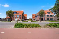 Langendam 31 G, Zoutelande