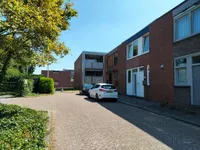 Elbereveldstraat, Kerkrade