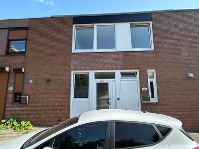 Elbereveldstraat , 6466KN, Kerkrade, Limburg