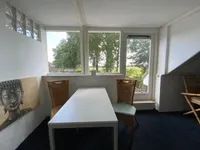 Kleine Heistraat, Wernhout