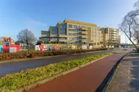 Genderstroom, Veldhoven