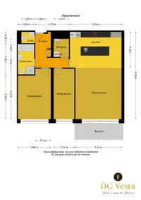Genderstroom, Veldhoven