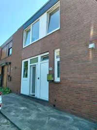 Elbereveldstraat, Kerkrade