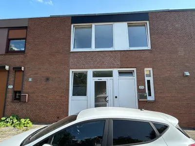 Elbereveldstraat , 6466KN, Kerkrade, Limburg