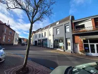 Dorpstraat, Nuth