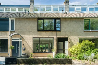 Sjanghaidreef 5, 3564JN, Utrecht, Utrecht
