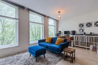 Oostenburgergracht 1 F, Amsterdam